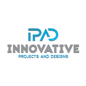 Innovative Projects and Designs Logo