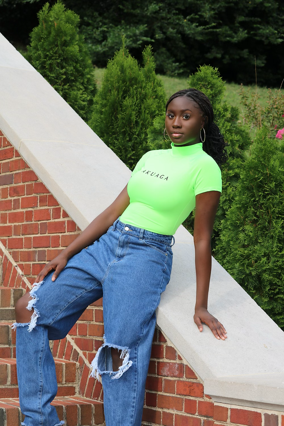Thumbnail: Sig Core Romper