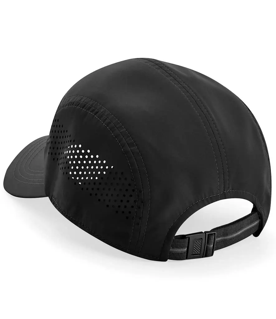 Technical Running Cap