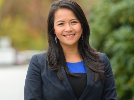 Republican challenger struggles for foothold in 'purple' Andover-based rep district