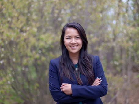 Rep. Nguyen: Coronavirus Response Remains Top Issue