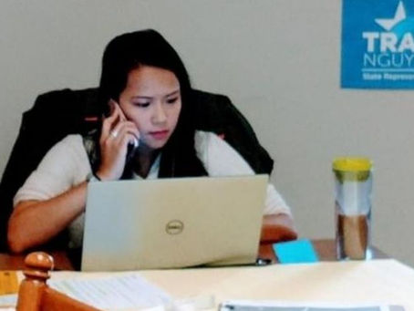 Election 2020: Nguyen wins second term in 18th Essex seat