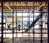 GARF REMODELAR Remodelações