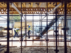 Custom Scaffolding