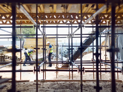 How to make your construction site safer