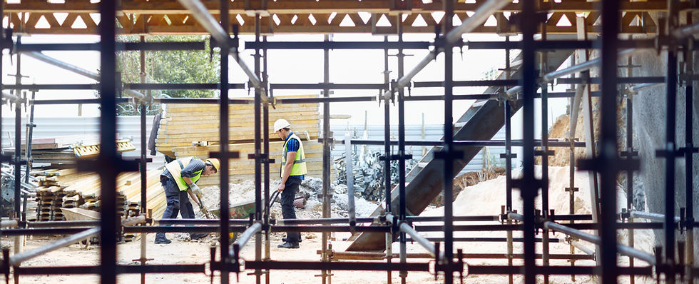 Construction Insurance
