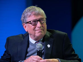 Bill Gates en het WEF ‘bouwen een gigantische digitale goelag voor de hele mensheid’