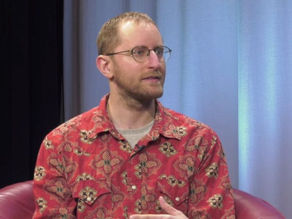 Alandra groeide op in een machtige satanische sekte: hier vertelt hij over zijn huiveringwekkende ervaringen