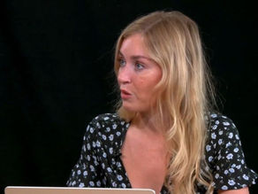 Is Raisa Blommestijn slachtoffer of juist niet?