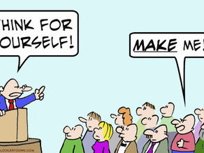 Er is een sinistere reden dat er een groot tekort aan asielopvang is