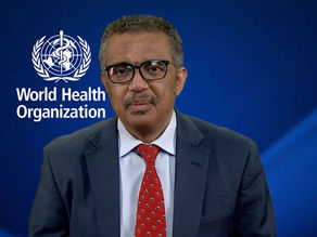 WHO-pandemieverdrag ‘is een knevelverdrag van de ergste soort’