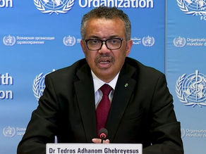 Slowaakse premier Fico neergeschoten ‘na bezoek van WHO-baas Tedros’, toeval?