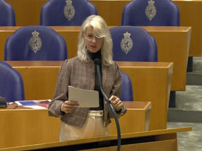 Motie aangenomen die regering verzoekt uitstel te vragen voor stemming over WHO-pandemieverdrag