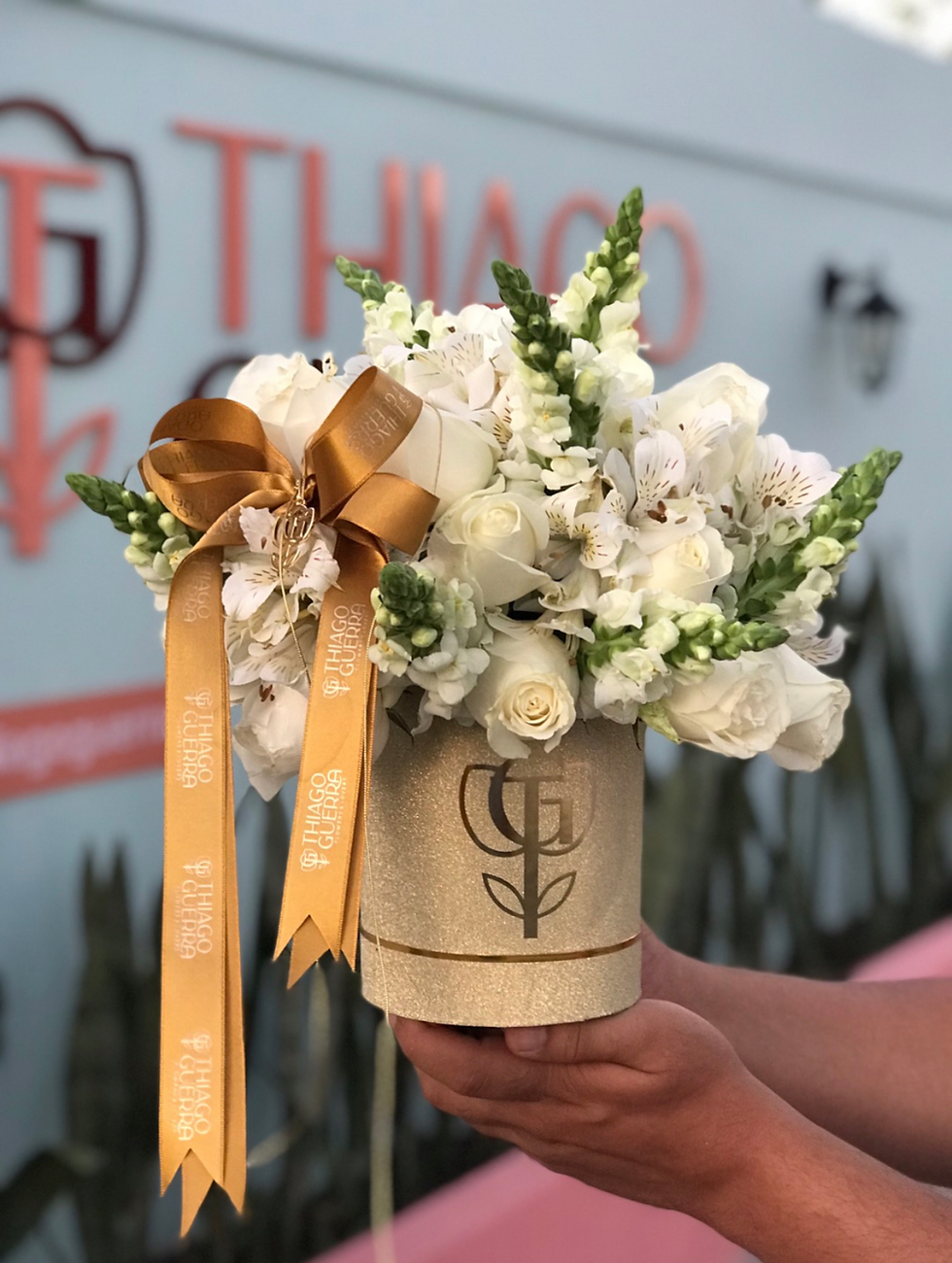 Miniatura: FlowersBox P 