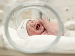 Pfizer testte het mRNA-vaccin op 344 baby’s en dit is de uitkomst...