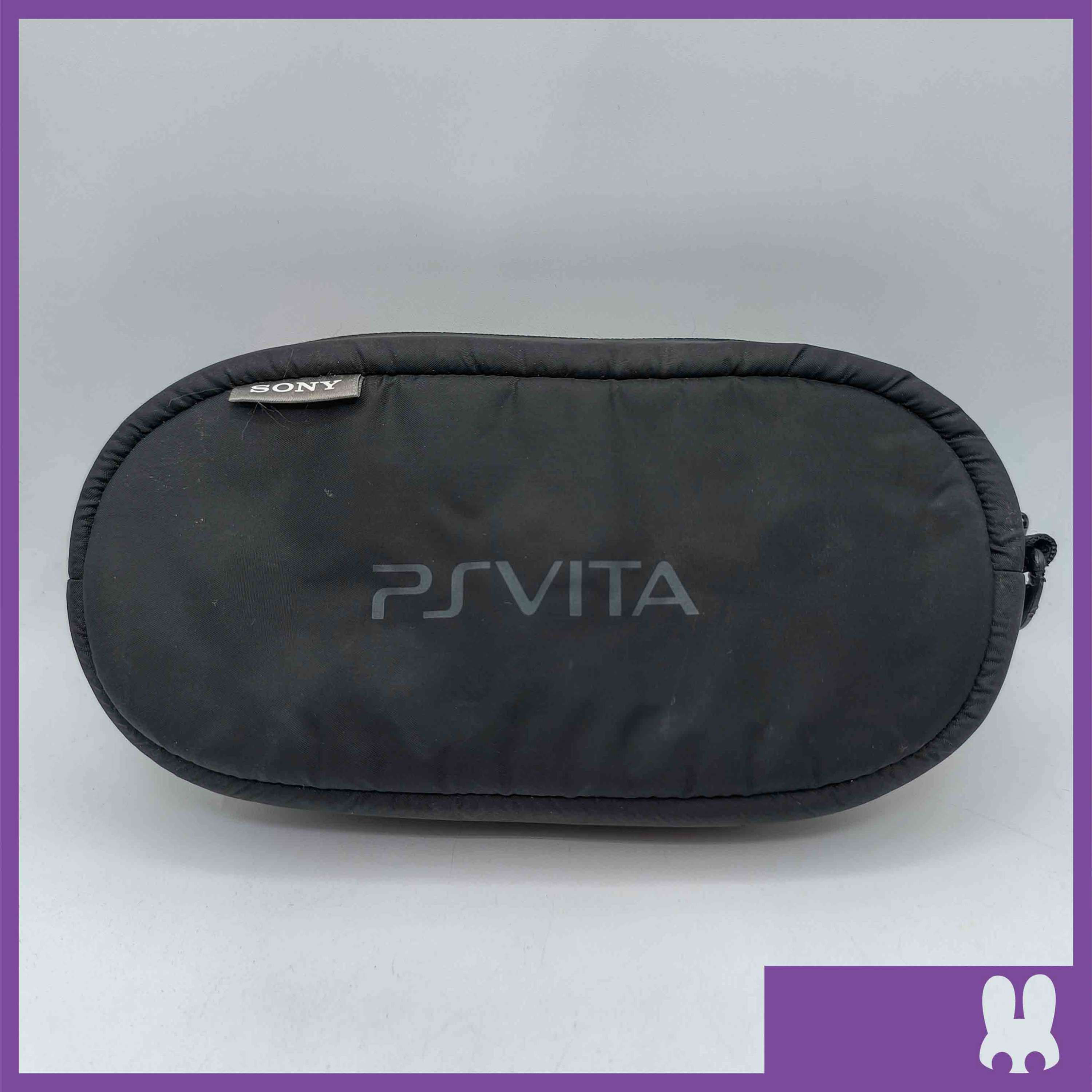 Official Sony PS Vita Soft Pouch Case