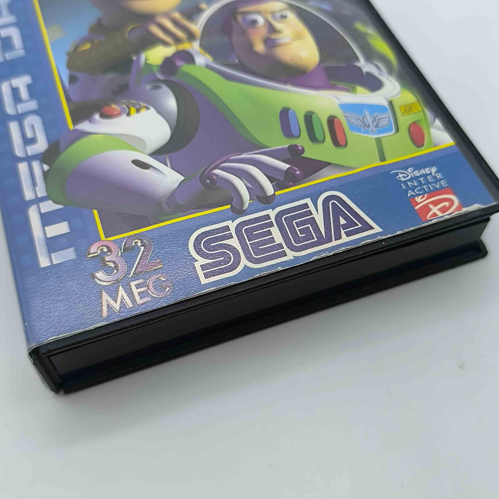 Thumbnail: Toy Story 