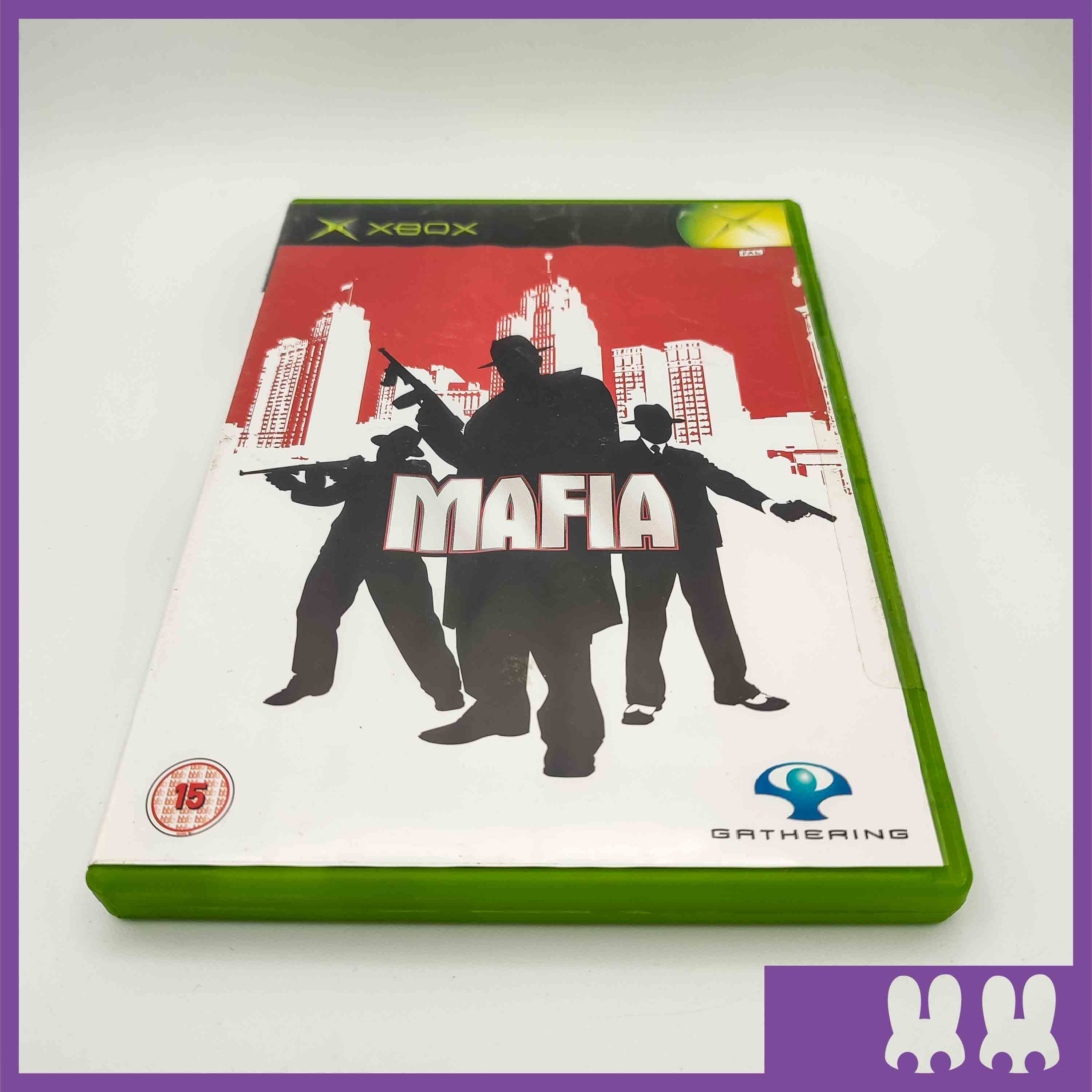 Mafia 
