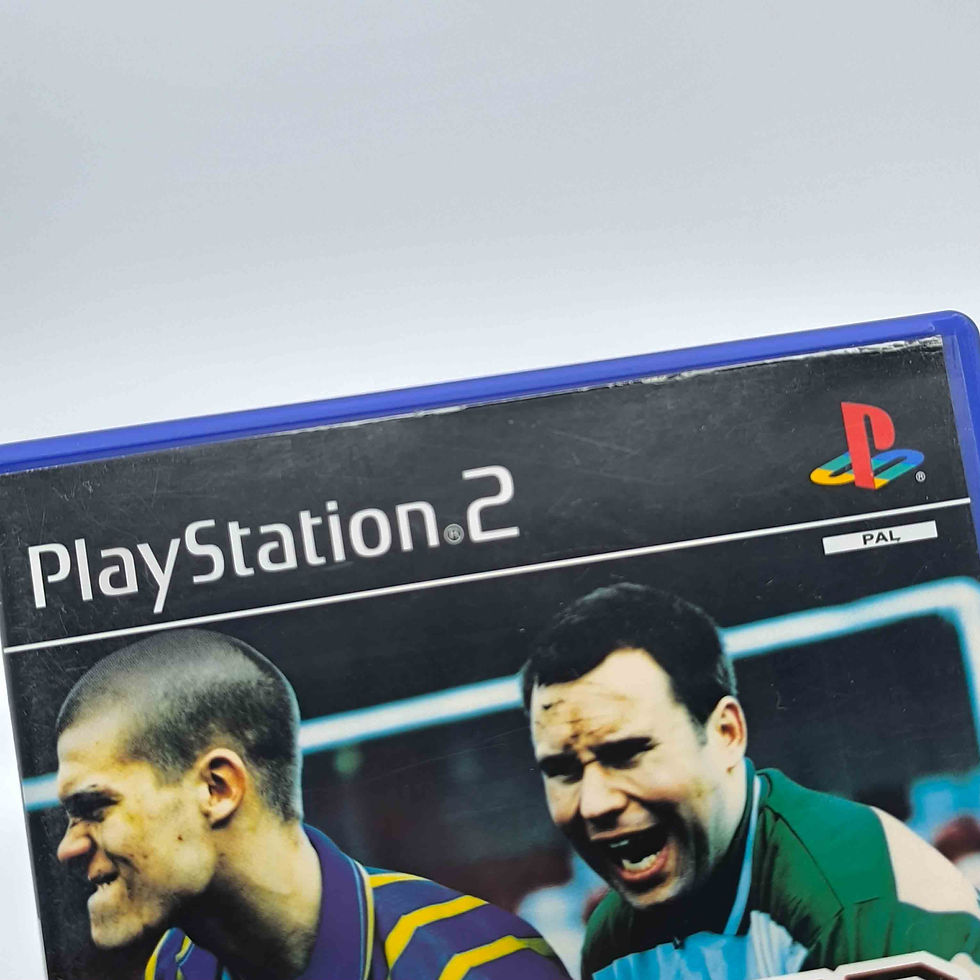 Thumbnail: Redcard