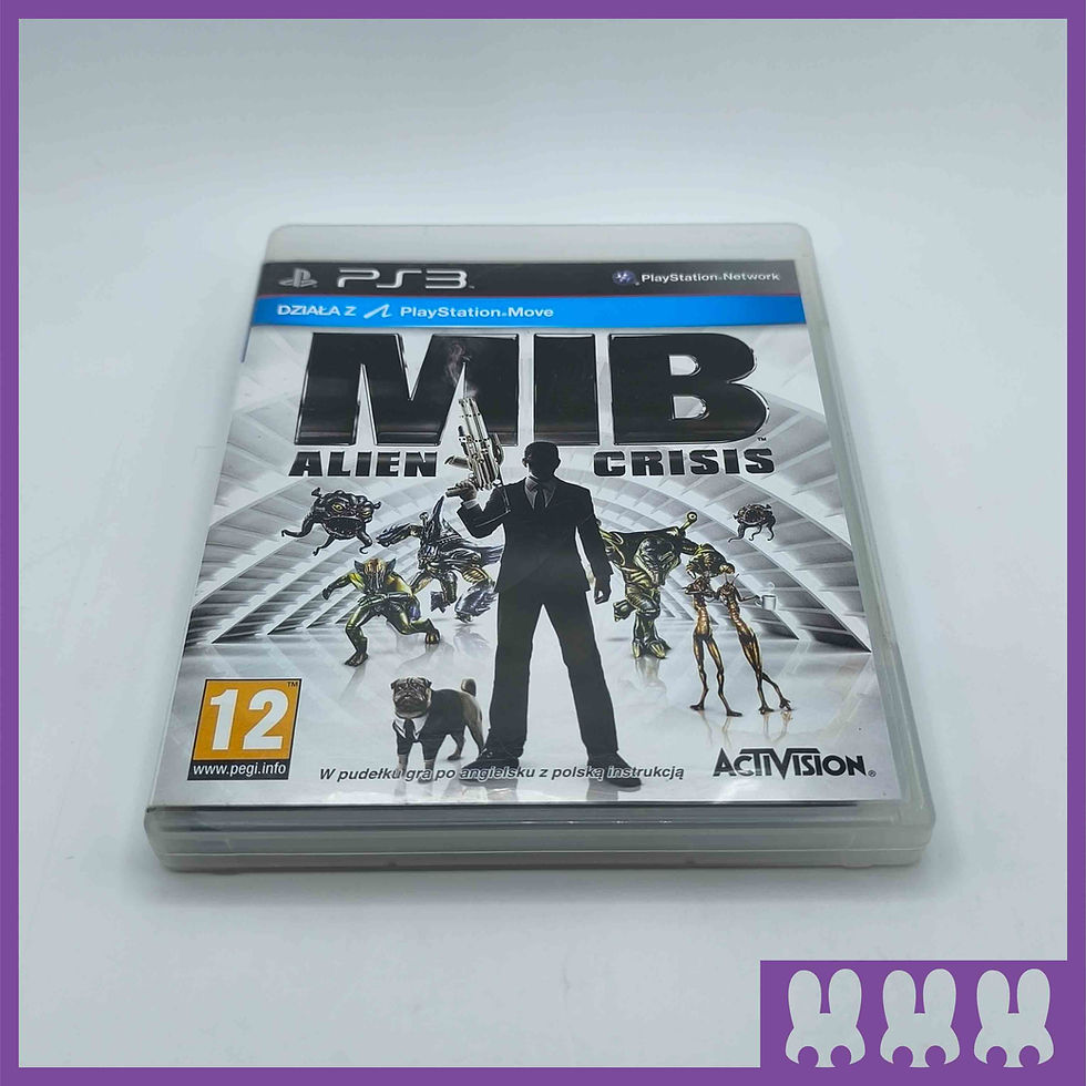Thumbnail: MIB Alien Crisis (Polish Cover Art)