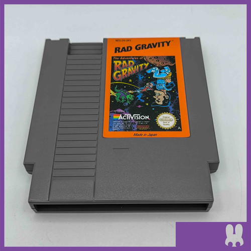 The Adventures Of Rad Gravity And The Early Days Of Gaming's Auteurs