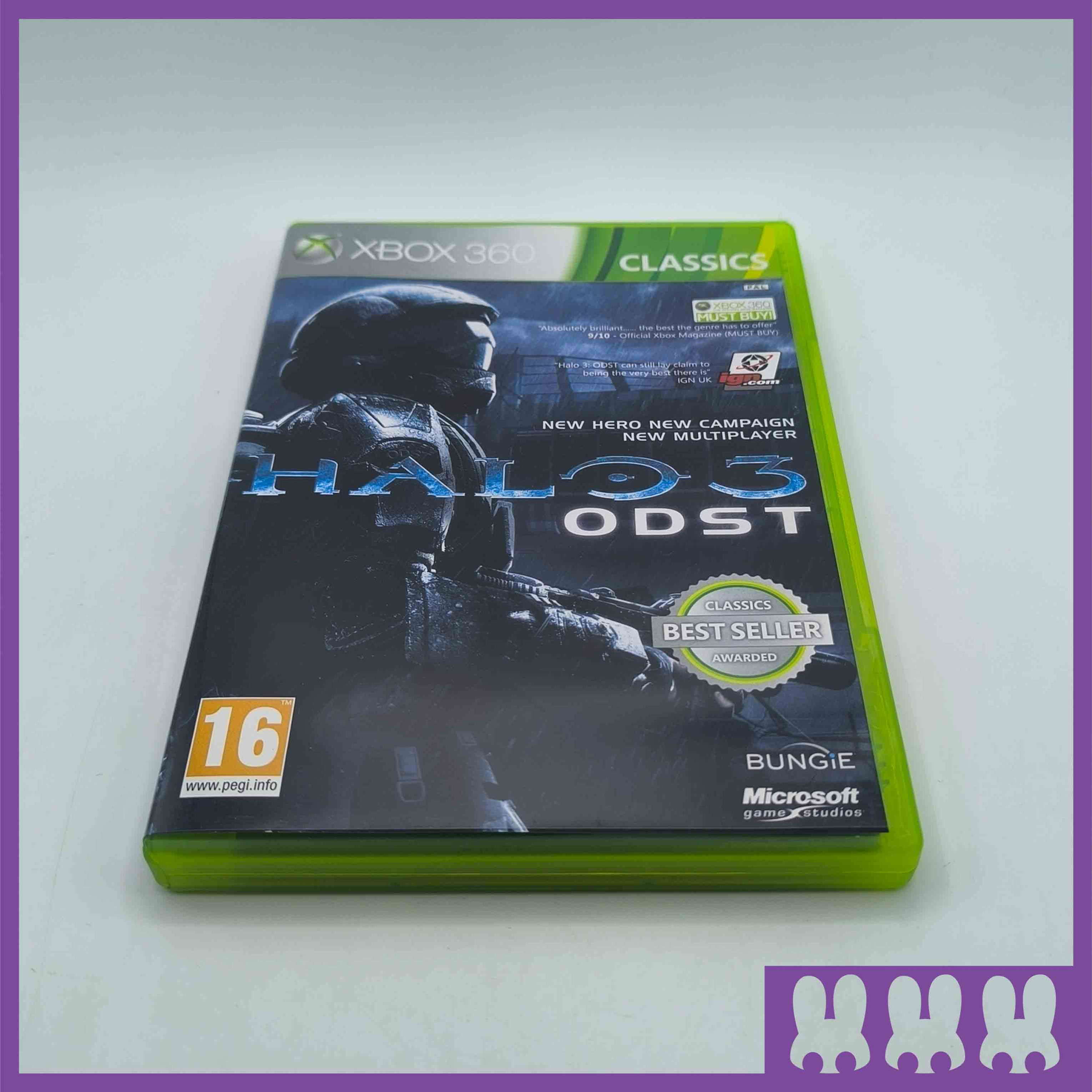 Halo 3 ODST (Classics)