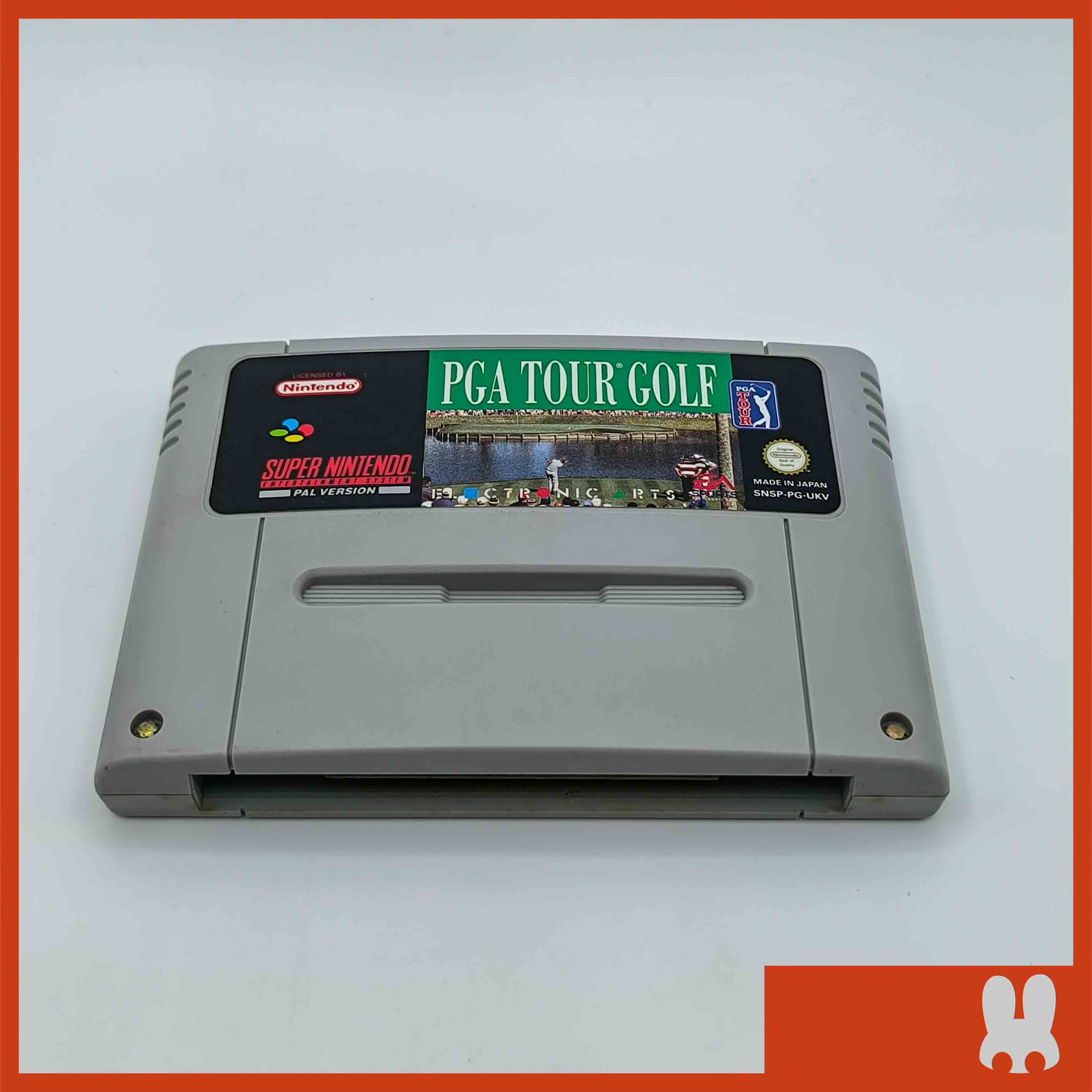 PGA Tour Golf (Discounted)