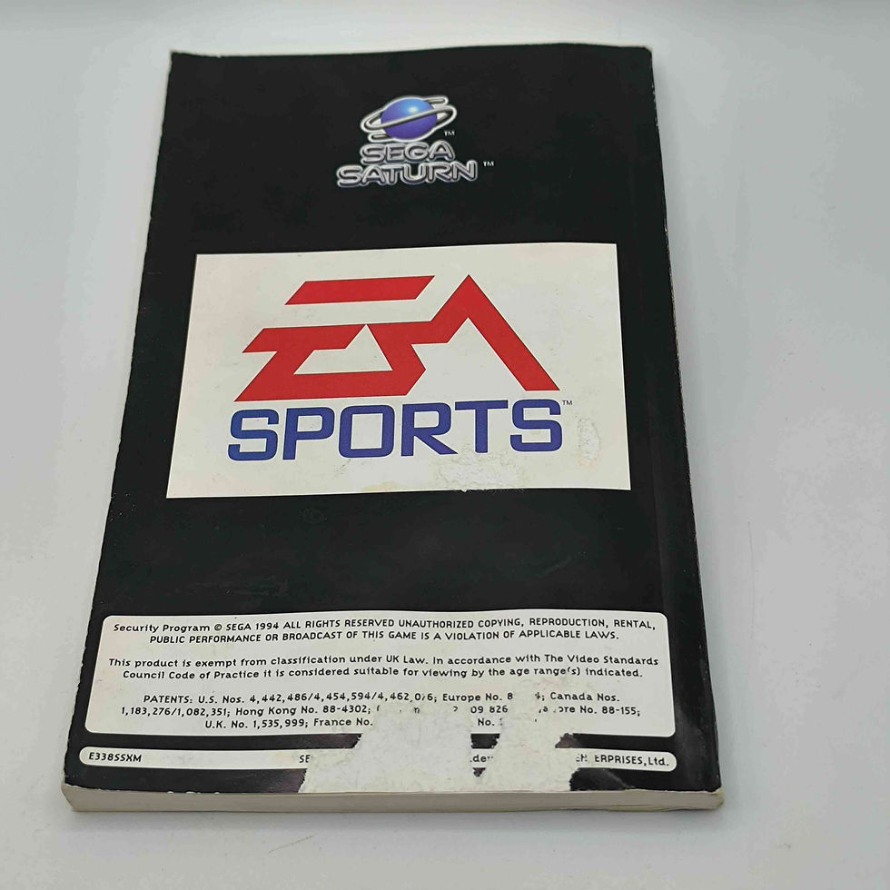 Thumbnail: FIFA 96
