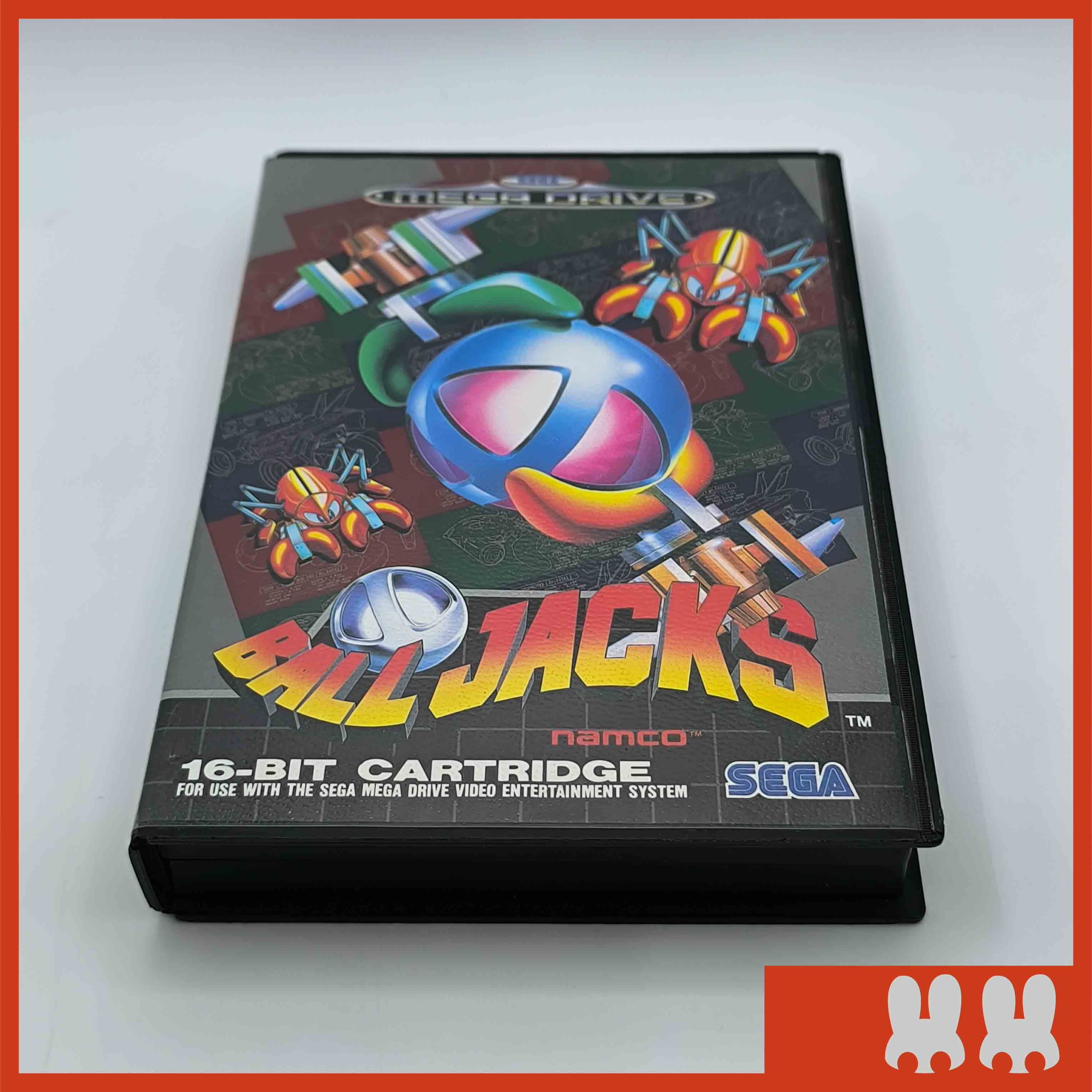 Ball Jacks (Discounted)