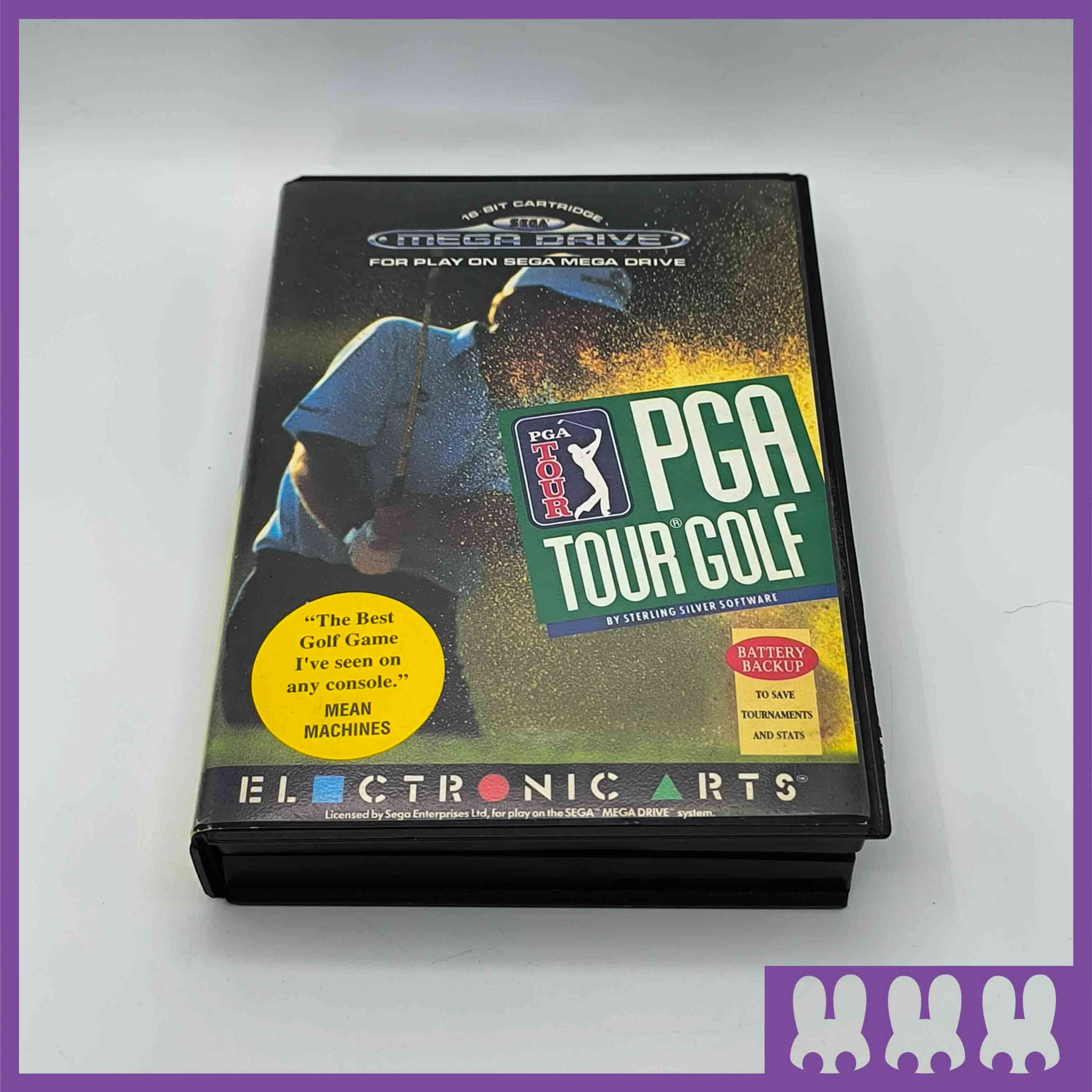 PGA Tour Golf (Discounted)