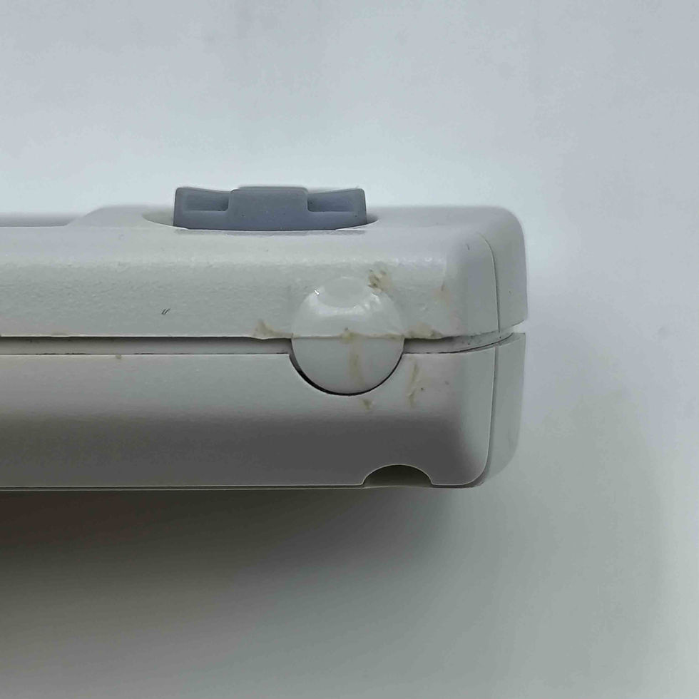 Thumbnail: VMU Boxed 