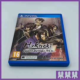 PSVita Vintage and Retro Games for Sale | Nabbit