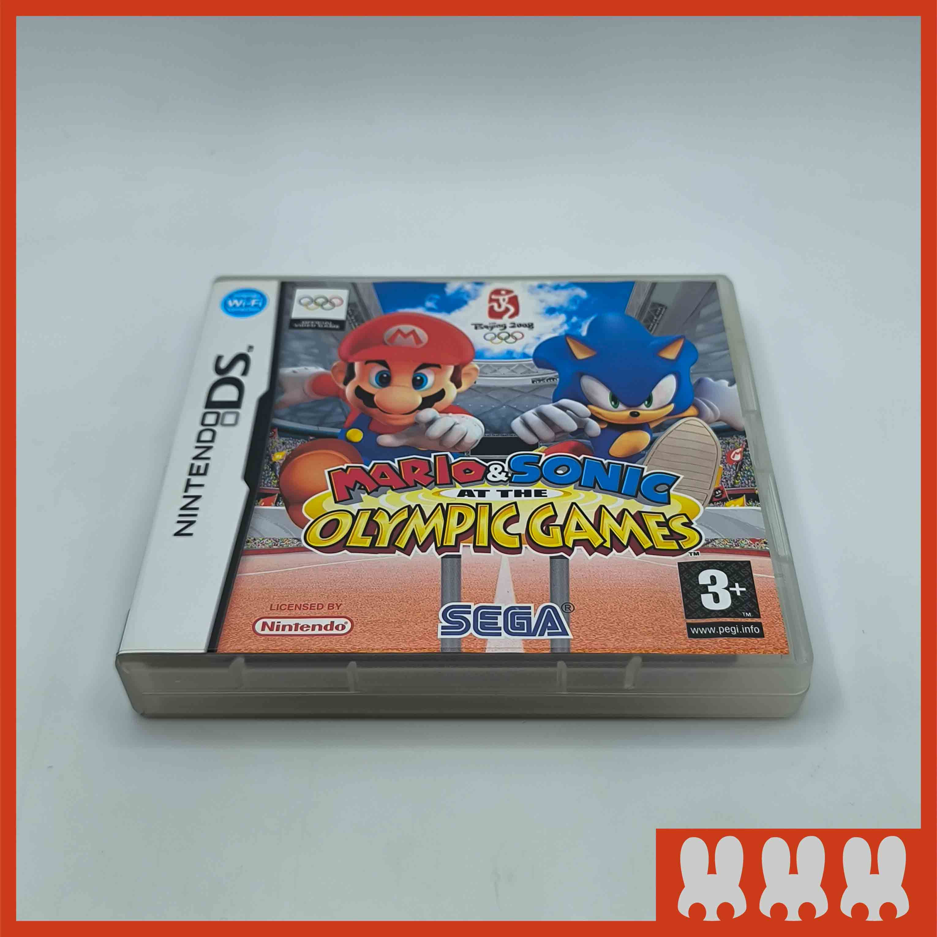 Mario & Sonic at the Olympic Games (Discounted)