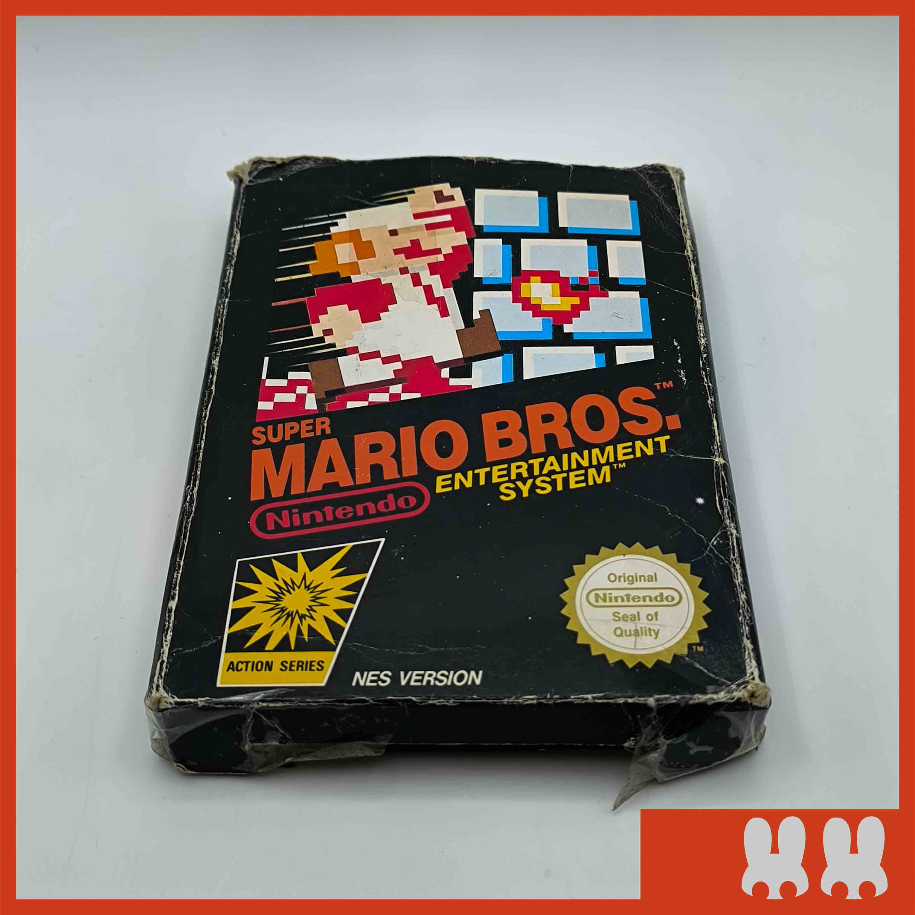 Super Mario Bros. (Discounted)