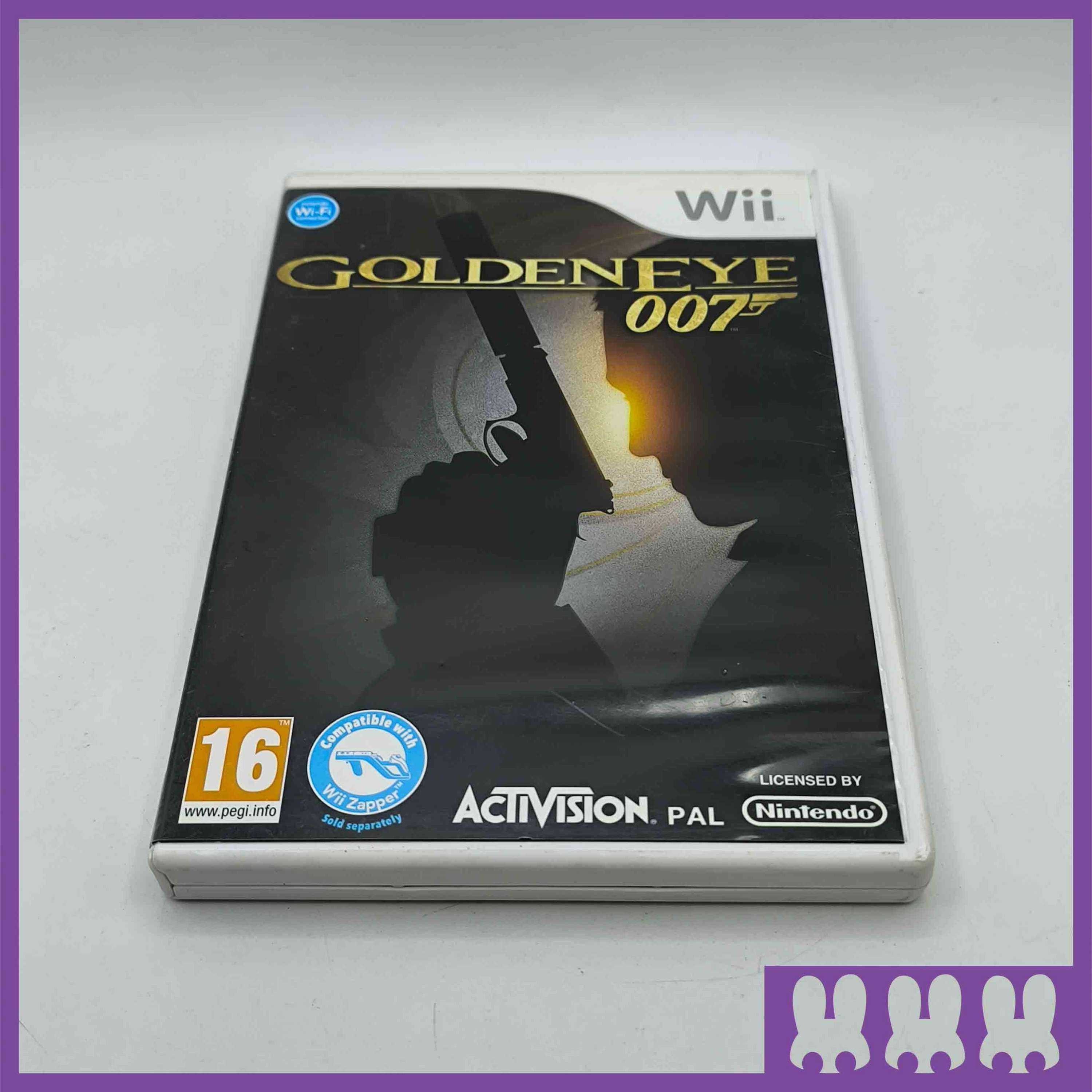 Goldeneye 007