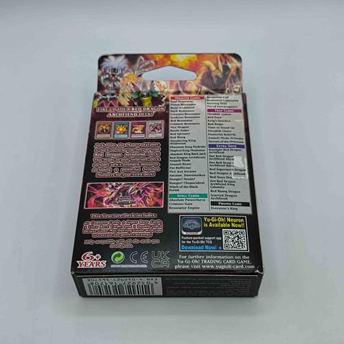 yugioh red eyes fusion cards Amazon.com: YuGiOh Marik 1st EDITION Structure Deck : Toys & Games main image 1
