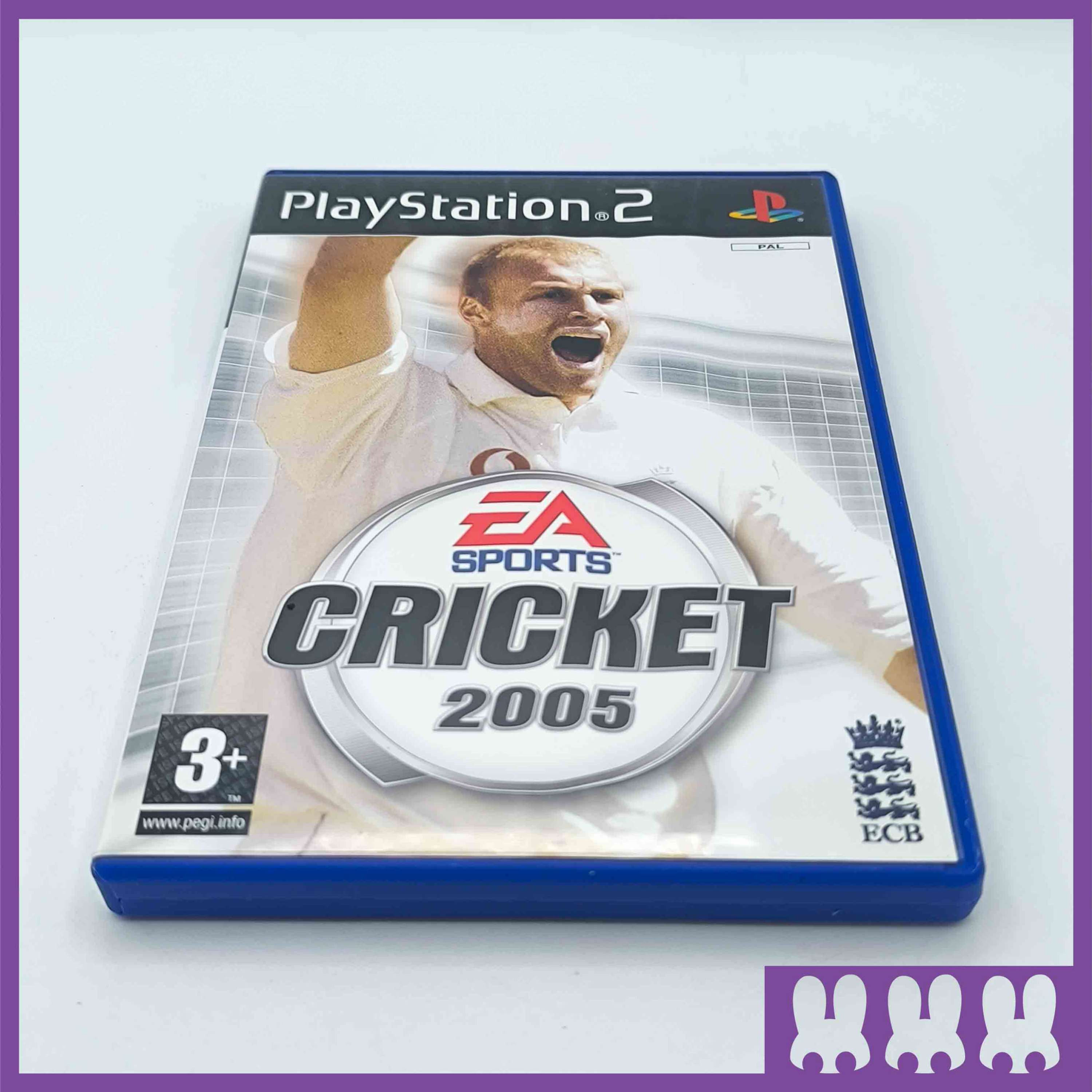 Cricket 2005