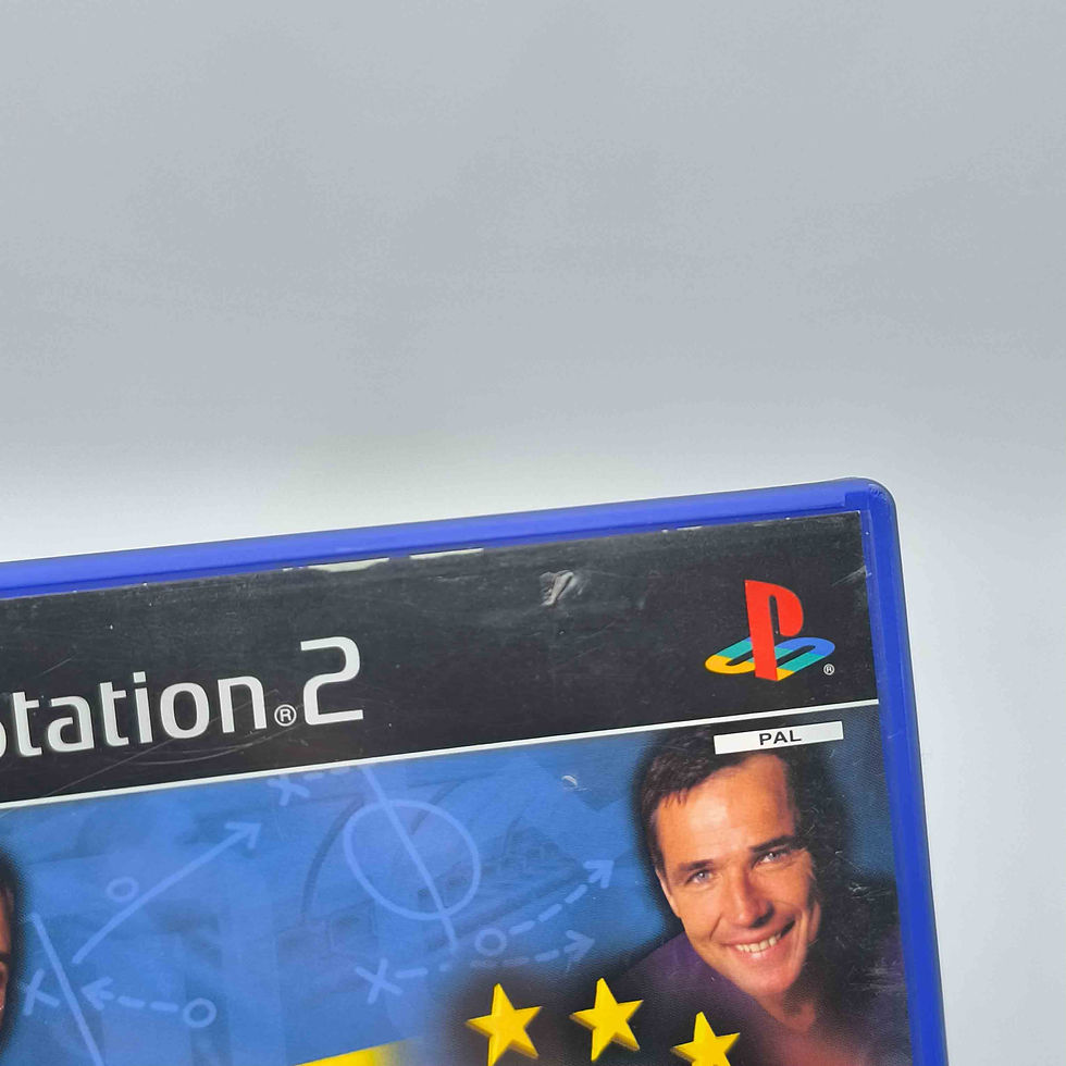 Thumbnail: LMA Manager 2002 