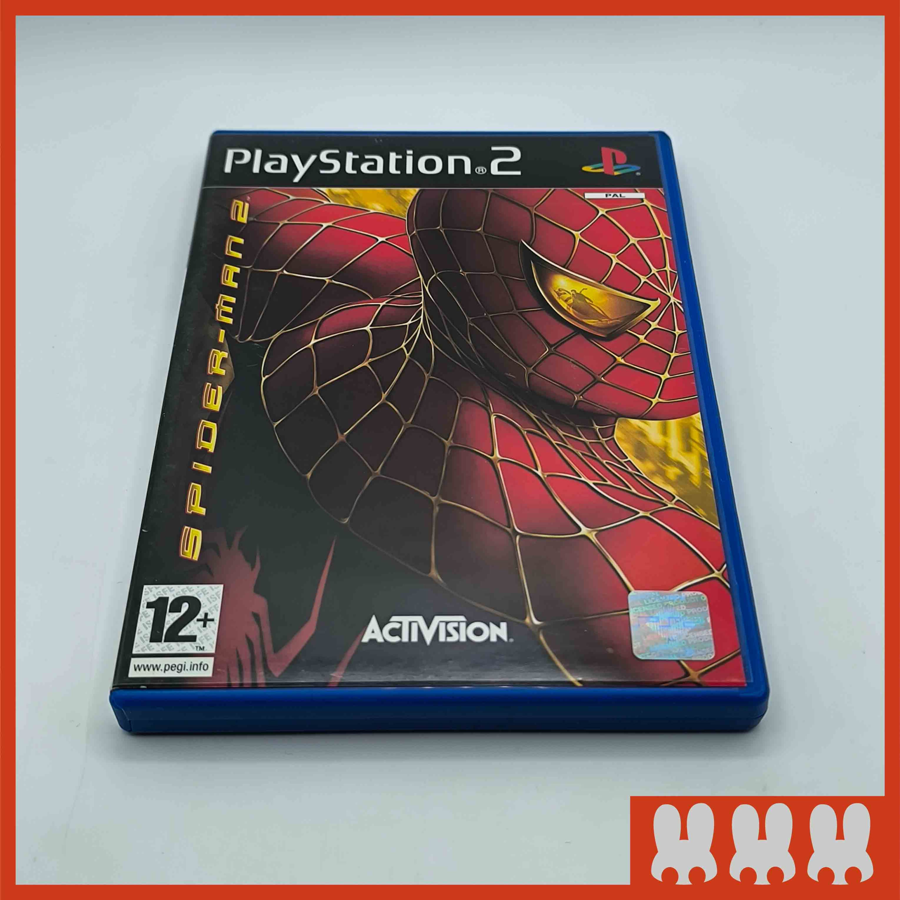 Spider-Man 2 (Discounted)