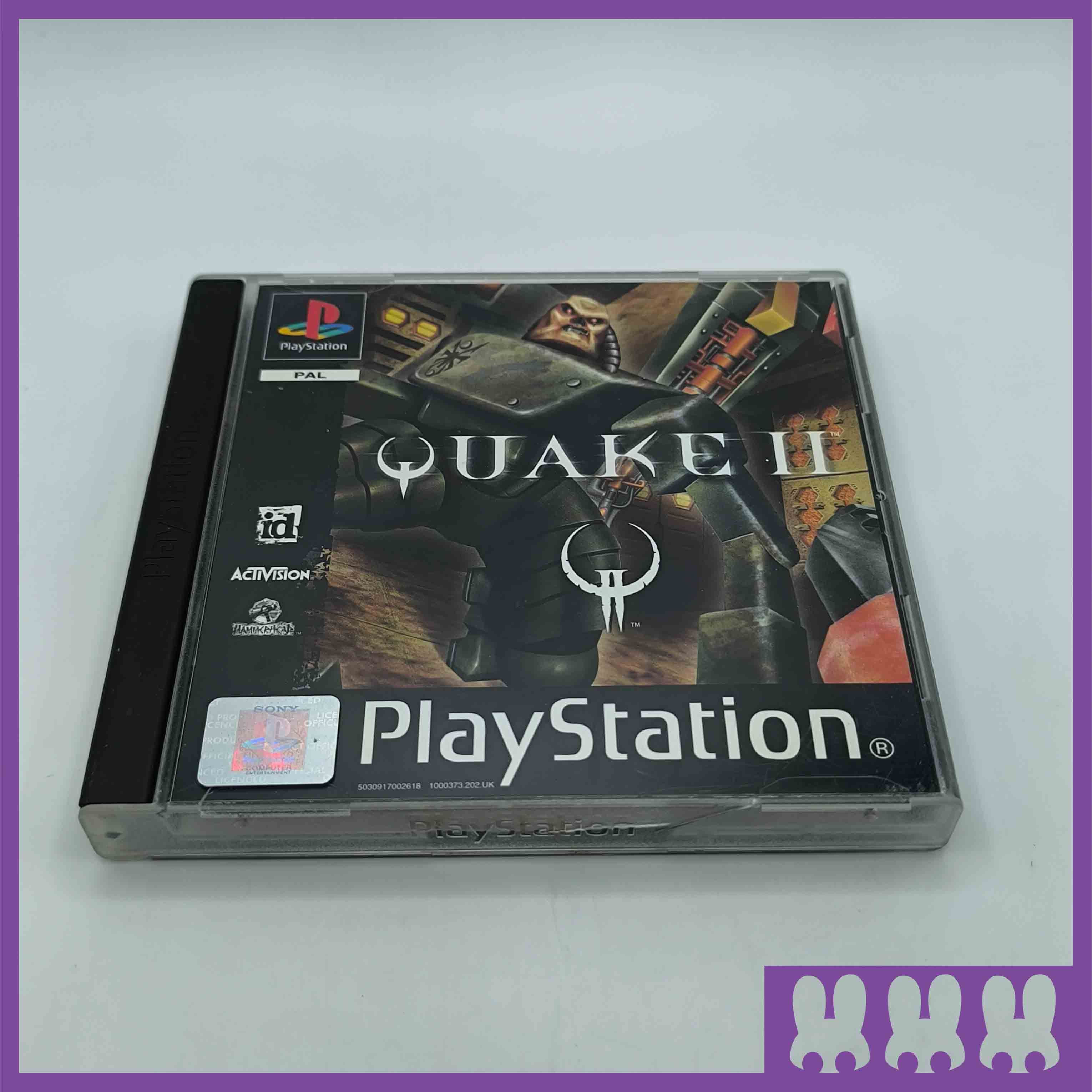 Quake II