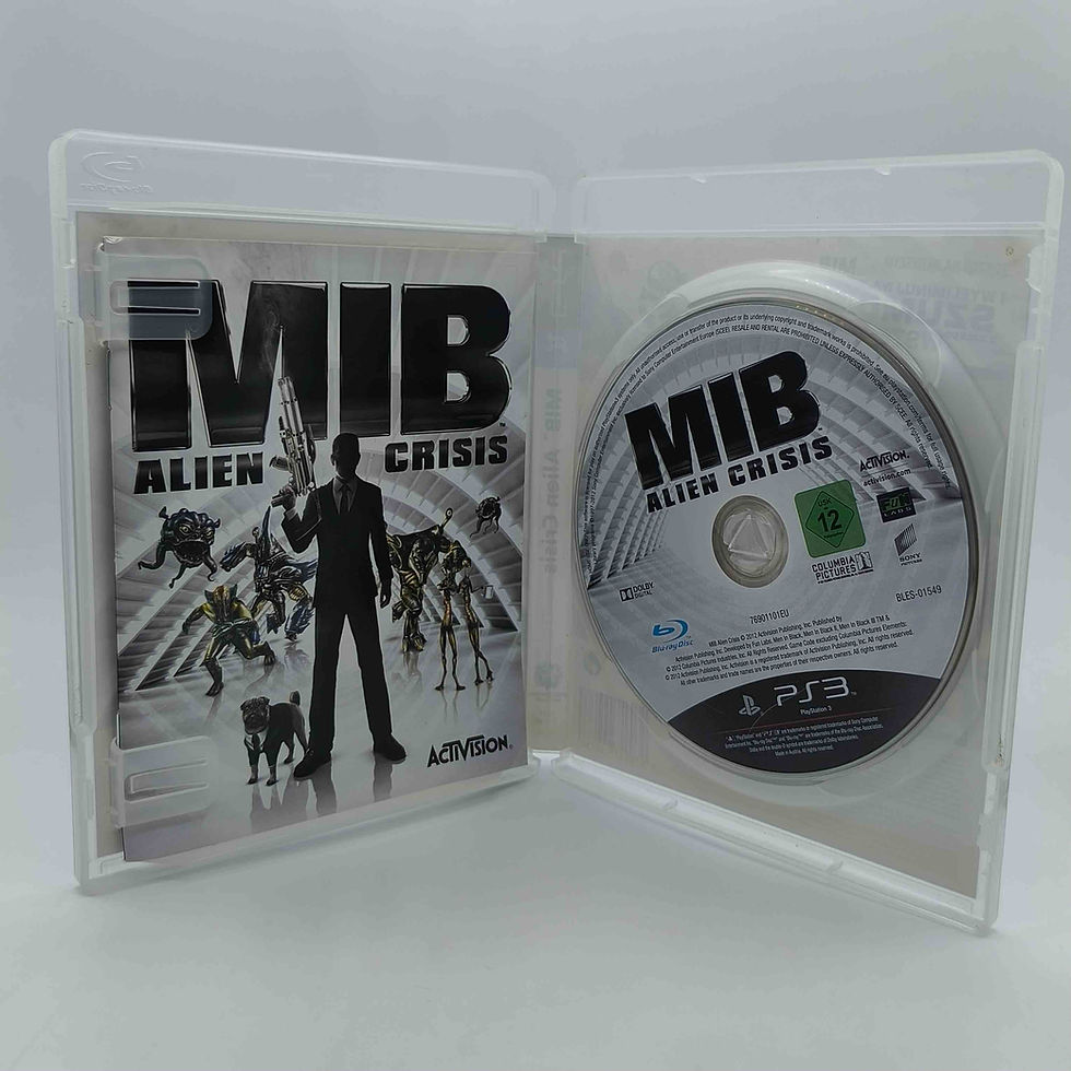 Thumbnail: MIB Alien Crisis (Polish Cover Art)