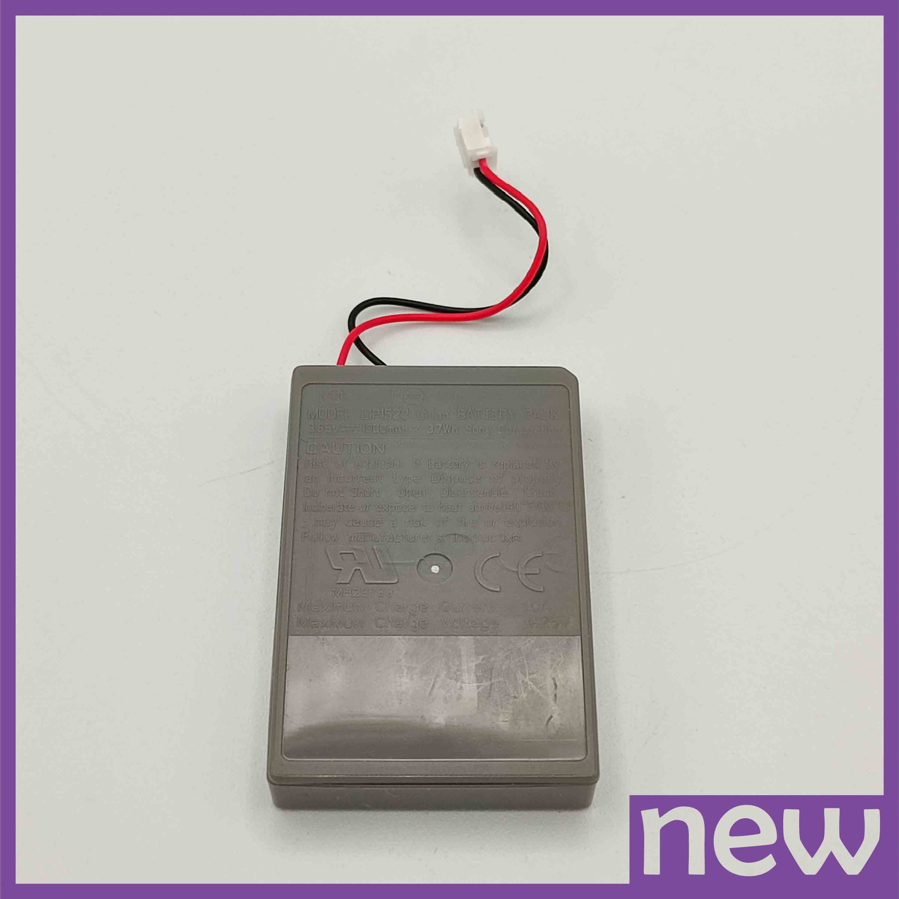 PS4 Replacement Battery 