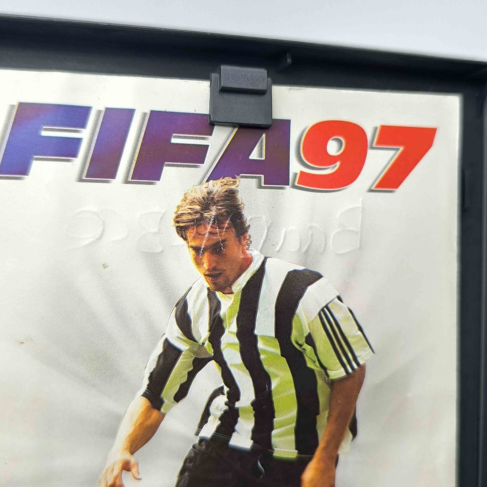 Thumbnail: FIFA 97