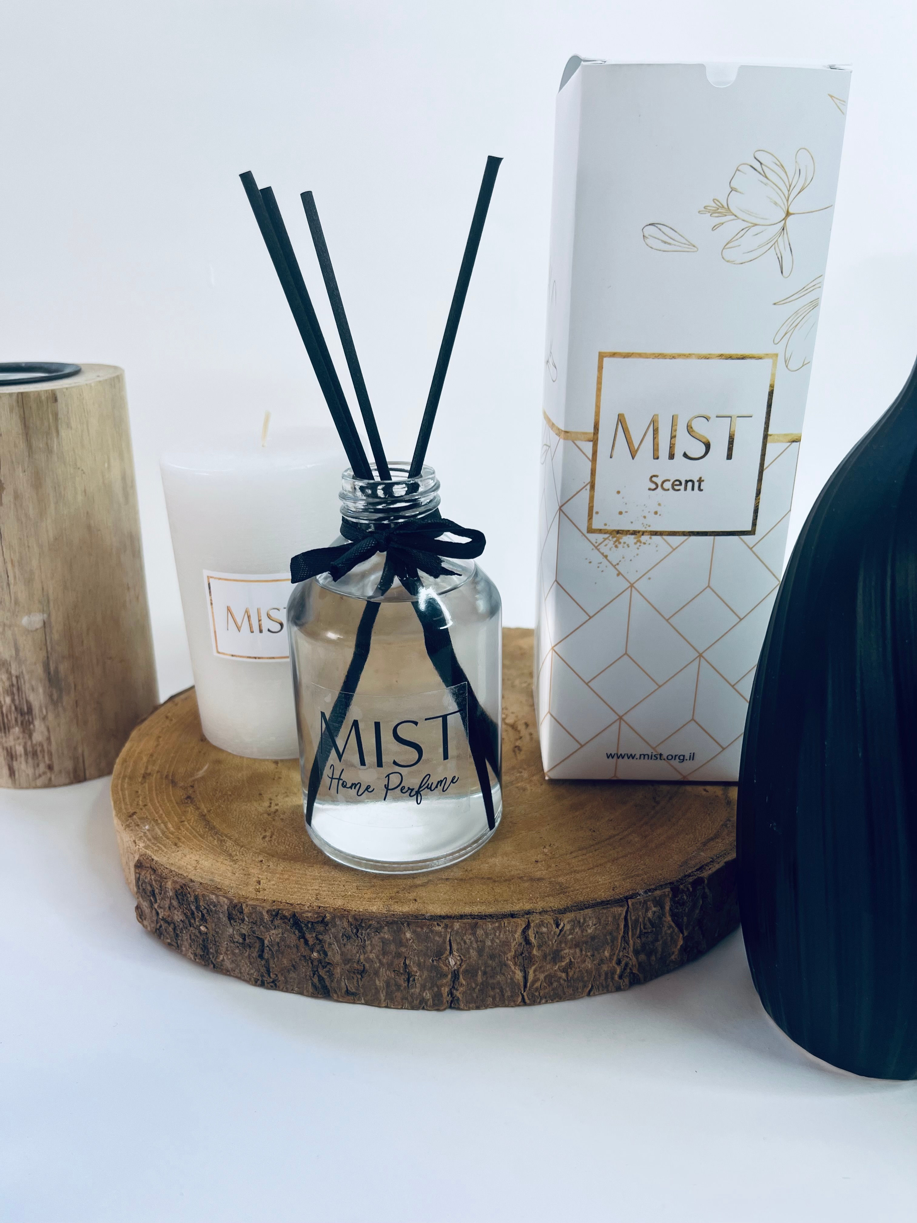 מפיץ ריח לבחירה 150 מ"ל