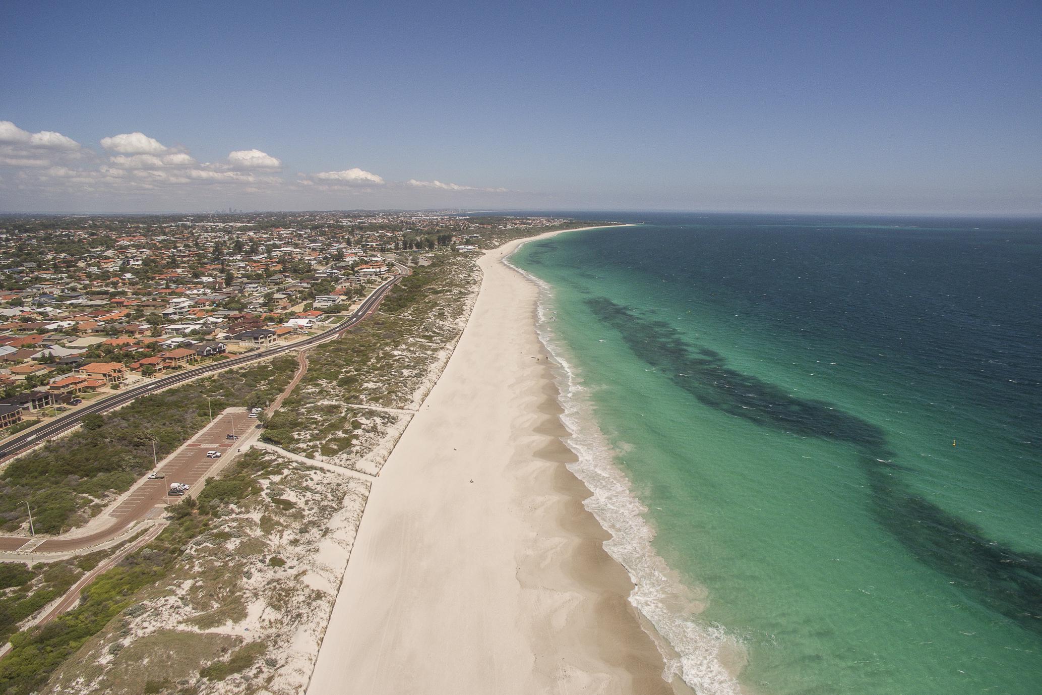 Perth BE Productions