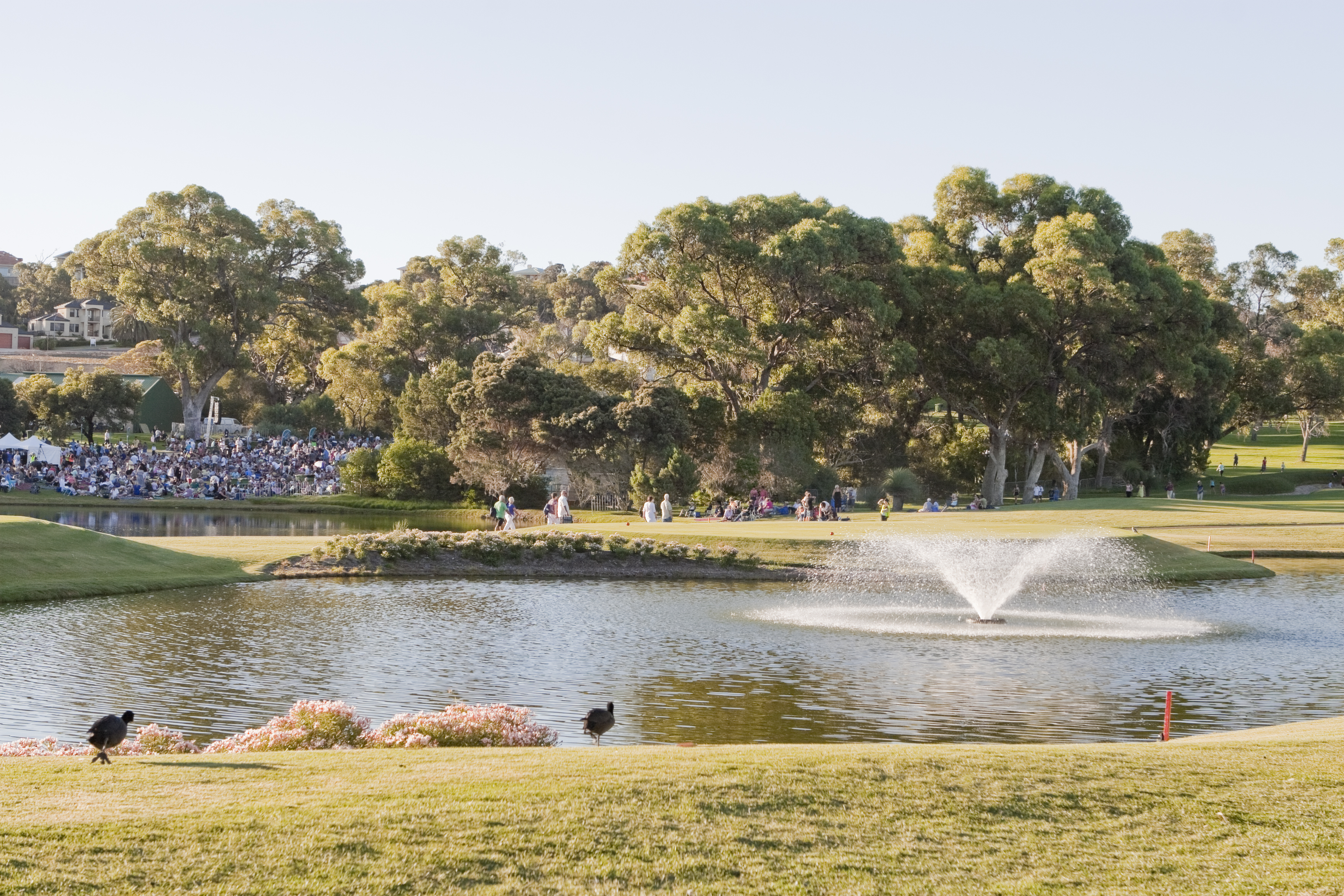 Perth BE Productions