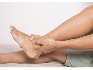 AYAK BİLEĞİ BURKULMASI SONRASI NE YAPMALI?