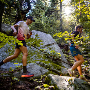 PATİKALARDA GÜVENLE KOŞMAK İÇİN SAĞLAM BİR HAZIRLIK REHBERİ