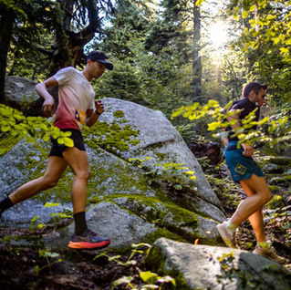 PATİKALARDA GÜVENLE KOŞMAK İÇİN SAĞLAM BİR HAZIRLIK REHBERİ