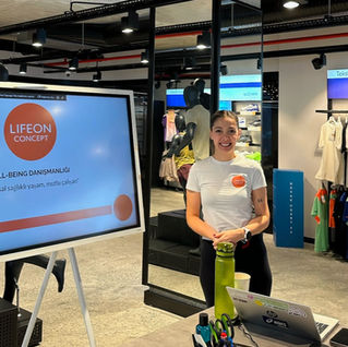 MUTLU ÇALIŞANLAR, BAŞARILI ŞİRKETLER: WELLBEING PROGRAMLARININ GÜCÜ